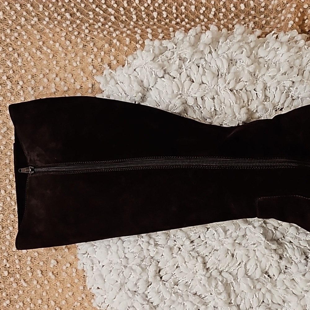 Yves Saint Laurent Boots - Picture 9 of 17